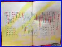 【海洋少年　１月２０号　世界新鋭機集】海と空社　昭和１５年