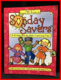 【洋書】【Sunday Savers】COVENANT 2011年