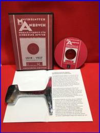 【CDーROM】【外国語】【DER ANBRUCH 1919-1937】UNIVERSAL EDITION