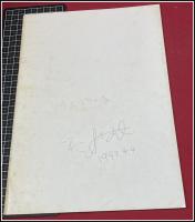 【丸山派瑠雄】　【写真集 生向委】　オリエントスタジオ 生活向上委員会　　和JAZZ