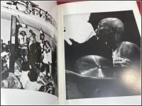 【丸山派瑠雄】　【写真集 生向委】　オリエントスタジオ 生活向上委員会　　和JAZZ