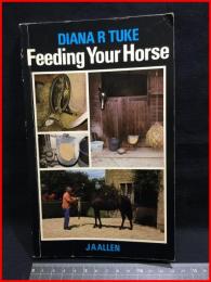 【Feeding Your House】JA ALLEN&CO 1980年