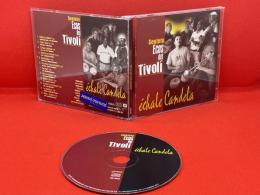 r013【CD】【ラテン・キューバ】【Sexteto ECOS Tivoli　★　?chale Candela】