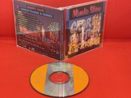 r025【CD】【ラテン・キューバ】【Munho Show　★　CHARLIE PALMIERI & FRIENDS】チャーリー・パルミエリ BLD-107
