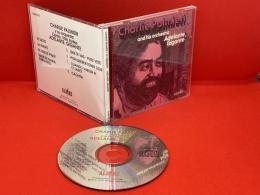 r030【CD】【ラテン・キューバ】【 Charlie Palmieri And His Orchestra ? Adelante, Gigante 　★　チャーリー・パルミエリ】Alegre Records ? CLPA 7013