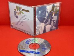 r037【CD】【ラテン・キューバ】【エボ・ソン　★　ニーニョ・リベーラヌ】ボンバ・レコード　BOM603