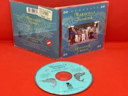 r044【CD】【ラテン・キューバ】【Levantate Y Baila　★　Orquesta Maravilla de Florida】オルケスタ・マラビージャ・デ・フロリダ