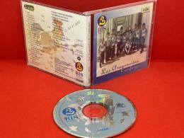 r051【CD】【ラテン・キューバ】【Los Aragoncitos de Cienfuegos　★　Los Aragoncitos Cienfuegos】