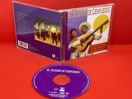 r054【CD】【ラテン・キューバ】【El Jilguero De Cienfuegos　★　Inocente Iznaga* Con El Conjunto Los Montunos】8485602