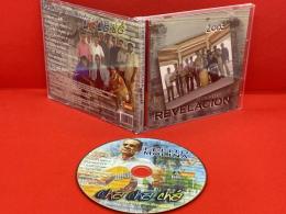 r056【CD】【ラテン・キューバ】【Cha Cha cha　★　ORQUESTA REVELACION】