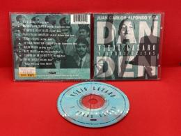 r068【CD】【ラテン・キューバ】【Dan Den De Cuba　★　JUAN CARLOS ALFONSO Y SU】フアン・カルロス・アルフォンソ・イ・ス・ダン・デン