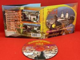 r074【CD】【ラテン・キューバ】【im?genes QUBA y sonidos　★　MUSICA CUBANA DE HOY/CONTEMPORARY CUDAN MUSIC】