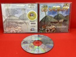 r084【CD】【ラテン・キューバ】【CONJUNTO TRADICIONAL　★　Los Naranjos 】　CD-044