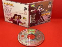 r097【CD】【インド】【ABHI ABHI　★　ANAND MILIND】アナンド=ミリンド