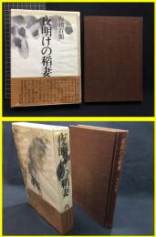 【夜明けの稲妻　内田百閒】三笠書房　昭和44年