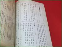 【雑誌】【槻の木 174号 昭和19年5月 終刊号(国民文学合併)】窪田空穂