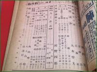 【雑誌】【日本詩 昭和19年6月 創刊号】百田宗治  大木敦夫ほか