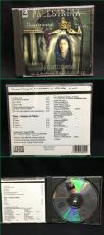 【CD】【Missa Assuｍpta Est Maria/Motetti G.P. Da Palestrina 】Ricercar