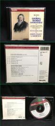 【CD】【クラッシック】【ブラームス/Choral Works　 Gardiner , Monteverdi Choir 】PHILIPS　1992年