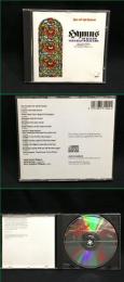 【CD】【クラッシック】【HYMNS OF VAUGHAN WILLIAMS】AVM Classics　1988年