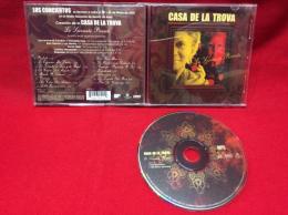 r105【CD】【ラテン・キューバ】【La Serenata Picante★CASA DE LA TROVA　カサ・デ・ラ・トローバ】