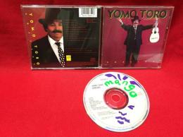 r108【CD】【ラテン・キューバ】【GRACIAS★YOMO TORO ヨモ・トロ】