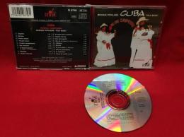 r115【CD】【ラテン・キューバ】【Musique populaire/Folk Music★CUBA Musica campesina】ETHNIC