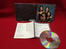 r117【CD】【ラテン・キューバ】【Grandes Boleros Capella★gema4　ヘマ・クワトロ】Magic Music