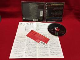 r121【CD】【ラテン・キューバ】【RAICESライーセス/キューバン・ミュージックのルーツを求めて！】