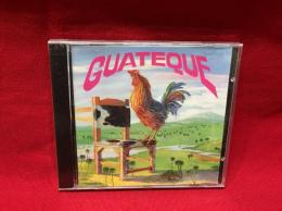 r123【CD】【ラテン・キューバ】【GUATEQUE 　グアテケ】未開封