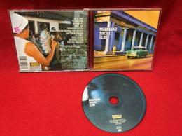 r126【CD】【ラテン・キューバ】【MARIANAO SOCIAL CLUBマリアナオ ソシアルクラブ】Envidia