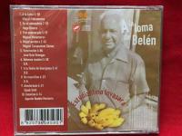 r128【CD】【ラテン・キューバ】【A La loma de Belen★Estudiantina Invasora エストゥディアンティナ・インバソーラ】未開封