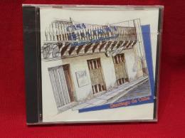 r129【CD】【ラテン・キューバ】【CASA DE LA TROVA★SANTIAGO DE CUBA Musica Tradicionalサンティアーゴ・デ・クーバ伝統音楽】未開封