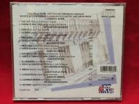 r129【CD】【ラテン・キューバ】【CASA DE LA TROVA★SANTIAGO DE CUBA Musica Tradicionalサンティアーゴ・デ・クーバ伝統音楽】未開封