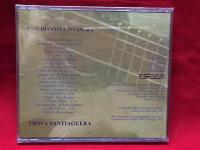 r130【CD】【ラテン・キューバ】【ESTUDIANTINA INVASORA★TROVA SANTIAGUERAトローバ・サンティアゲーラ】未開封