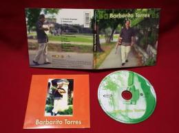 r134【CD】【ラテン・キューバ】【Barbarito Torresバルバリート・トレス】