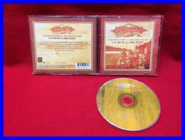 r156【CD】【ラテン・キューバ】【CUBAN CLASSICSⅡ★MARCELINO GUERRA&ARMANDO SANCHEZ マルセリーノ・ゲラ&アルマンド・サンチェス　】