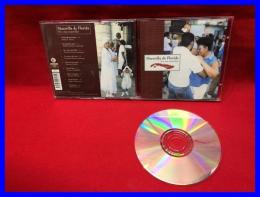 r167【CD】【ラテン・キューバ】【50 y mas maravillas★ Maravilla de Floridaマラビージャ・デ・フロリダ】