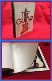 【ザ・ギター　YMMプレイヤー別冊　THE GUITAR】プレイヤー・コーポレーション　昭和54年
