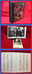 【ANDY WARHOL'S EXPOSURES】Andy Warhol Books Grosset 1979年