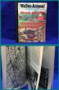 【洋書/独】【Ｗaffen-Arsenal Waffen und Fahrzeuge der Heere und Luftstreitkrafte SPECIAL BAND13　ドイツ語】1995年　４８ページ