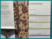 【洋書/英】【FIGHTING MEN OF WORLD WARⅡ AXIS FORCES UNIFORMS,EQUIPMENT & WEAPONS　英語】CHARTWELL BOOKS,INC　2010年　384ページ