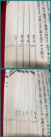 【審美網領　森鴎外　上下2巻揃】春陽堂　明治32年