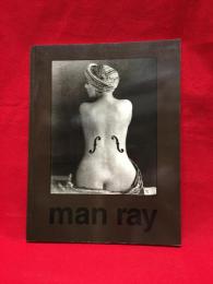 【Man Ray　1890ー1976】Benedikt Taschen　マン・レイ1890-1976