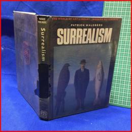 【SURREALISM】PATRICK WALDBERG  THAMES AND HUDSON