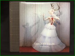 【TANGLED TALES  Natalie Shau】