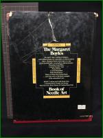 【THE Margaret Boyles Book of Needle Art】HARCOURT BRACE JOVANOVICH