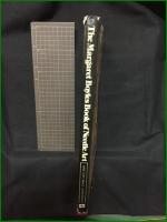 【THE Margaret Boyles Book of Needle Art】HARCOURT BRACE JOVANOVICH