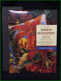 【THE EHRMAN NEEDLEPOINT BOOK Hugb Ebrman】READER'S DIGEST