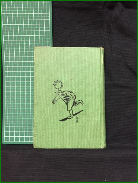 蒼蠅】熊谷守一 求龍堂 昭和51年 ※署名入り / 頭突書店 / 古本